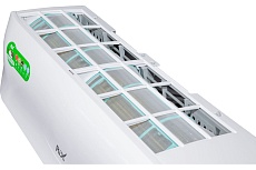 Сплит-система настенного типа серии RIX LITE I/O-W24MB