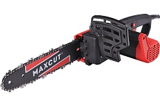 Пила цепная электрическая MaxCut MCE 112 1.0кВт, шина 12&quot;/30см 220300112