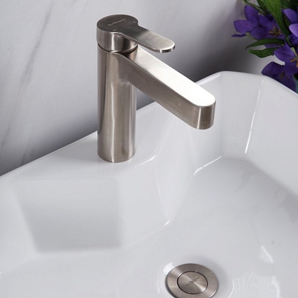 Раковина BelBagno BB1387 49 см