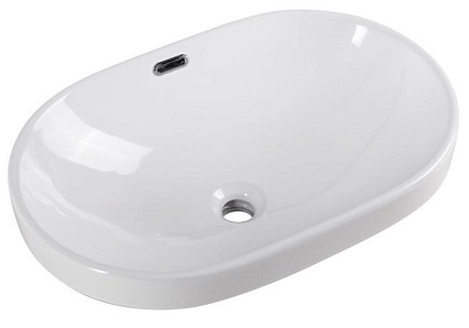 Раковина BelBagno BB1004 60 см