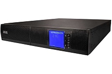 Источник бесперебойного питания Powercom SENTINEL On-Line, 1500VA / 1500W SNT-1500