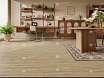 SPC ламинат Alpine Floor Solo Plus Анданте 1220x183x4 мм, ECO 14-1001-R