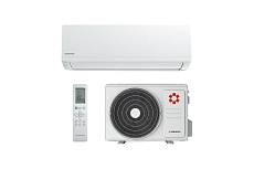 Настенная сплит-система Kentatsu ksgi21hfan1/ksri21hfan1/-40 104114