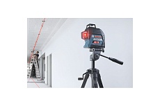 Лазерный нивелир Bosch GLL 3-80 Professional 0.601.063.S00