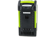 Батарея Lithium-Ion G-MAX (40V, 4AH) Monferme 29467