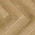 Ламинат Alpine Floor Herringbone 12 Pro Дуб Эльзас 606x101x12 мм, LF106-2A