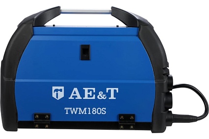 Сварочный полуавтомат AE&T 180А/220В вертикальный TWM180S