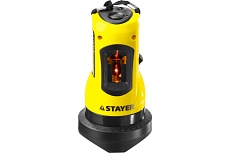 Построитель плоскостей Stayer MASTER LASER-Max 34960