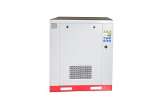 Спиральный безмасляный компрессор 8 бар SCC Compressor SCROLLI 15 SC015000-8