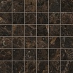 Мозаика Atlas Concorde Victory Dark Mosaico Lap 30x30 см, 610110000652