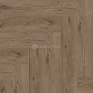 Виниловый ламинат Norland Lagom Parquet LVT Sterk 590x118x2 мм, 1034-9