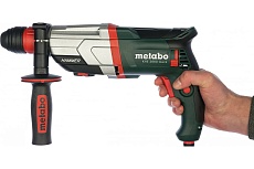 Перфоратор Metabo KHE 2660 Quick 600663510