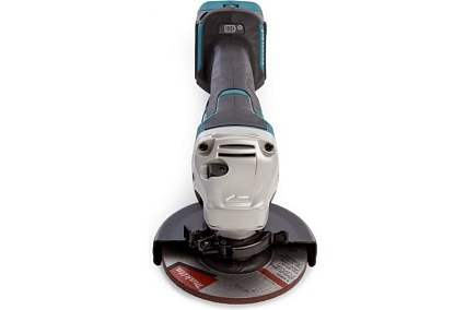 Угловая шлифмашина Makita LXT DGA517Z