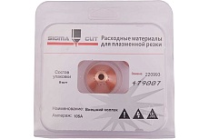 Экран 105A механический для Powermax 105 (аналог 220993) SIGMACUT 479007