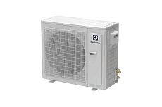 Комплект сплит-системы кассетного типа Electrolux EACC-18H/UP3/N3 НС-1235733