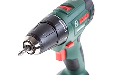 Аккумуляторная дрель-шуруповерт Bosch PSR 1800 LI-2 06039A310H