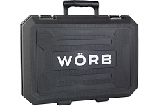 Перфоратор WORB BH-1600V/40L 1000303L1