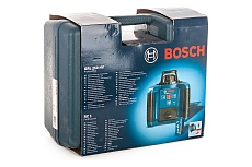 Ротационный нивелир Bosch GRL 250 HV PROF 0601061600