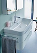 Раковина Duravit Happy D.2 2318650000 65 см