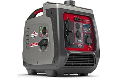 Бензиновый инверторный генератор Briggs&Stratton P 2400 Inverter 030800