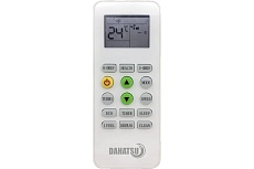 Настенная сплит-система Dahatsu 4.95 кВт GW-18H