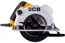 Электрическая циркулярная пила JCB 1500 V, 5800 об/мин, диаметр диска 184 мм, -CS1500-E(57245) JCB-CS1500-E(57245)