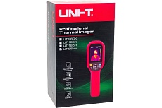 Портативный тепловизор UNI-T UTi85H+ 00-00005611