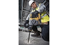 Бесщеточный перфоратор DeWalt DCH274P2