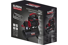 Компрессор Elitech ACF 200-8 204538