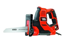 Пила Black&Decker RS890K