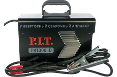 Сварочный инвертор P.I.T. PMI300-D