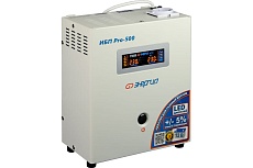 Источник бесперебойного питания Энергия Pro-500, 12V, Е0201-0027