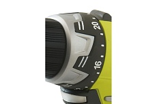 Дрель-шуруповерт Ryobi 12В RCD1201-220S 5133005059