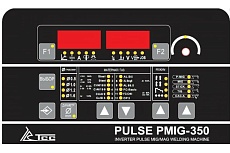 Сварочный инвертор ТСС PULSE PMIG-350 017225