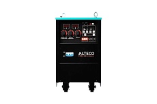 Сварочный аппарат Alteco MIG500C + катушка 9776