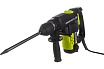 Перфоратор WORX Professional WU326P 1010Вт, SDS Plus, 26мм, 5Дж, кейс WU326P