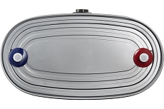 Водонагреватель Electrolux EWH 100 Royal Flash Silver НС-1064863