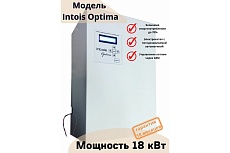 Электрический котел Интоис Оптима 18 кВт INTOIS 119