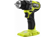 Бесщеточная дрель-шуруповерт Ryobi ONE+ HP RDD18C-0 5133004979