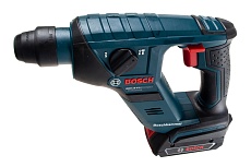 Аккумуляторный перфоратор Bosch GBH 18 V-LI Compact 0.611.905.302