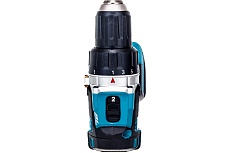 Аккумуляторная дрель-шуруповерт Makita DDF484Z