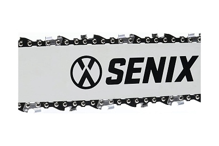 Цепная электрическая пила SENIX CSE20-M2-EU