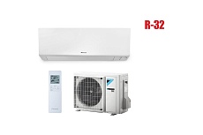 Настенная сплит-система Daikin ftxm60r/rxm60r 115846