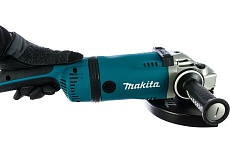 Угловая шлифмашина Makita GA 9030 F