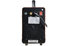 Сварочный инвертор Fubag INTIG 200 AC/DC Pulse LCD (31592) + Горелка FB TIG 26 5P 4m (38459) 31592.1