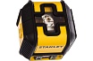 Лазерный построитель плоскостей Stanley CUBIX STHT77498-1