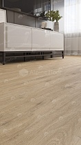 SPC ламинат Alpine Floor Solo Анданте 1220x183x3,5 мм, ECO 14-10