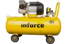 Компрессор Inforce V2200/100 04-06-04