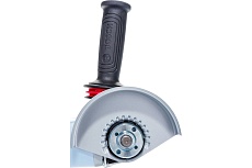 Углошлифмашина Bosch GWS 18-125 SL 0.601.7A3.200