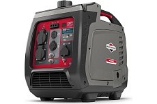 Бензиновый инверторный генератор Briggs&Stratton P 2400 Inverter 030800